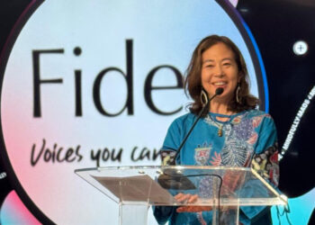 Kolaborasi TikTok dan WHO Untuk Komunikasi Kesehatan Digital