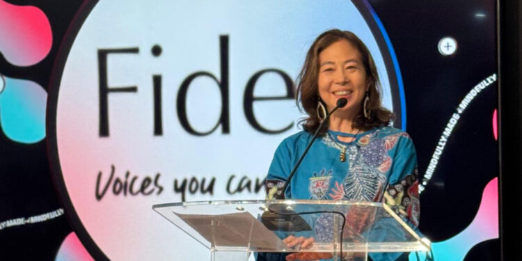 Kolaborasi TikTok dan WHO Untuk Komunikasi Kesehatan Digital