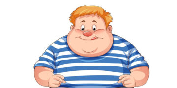 Awas Penyalahgunaan Obat untuk Menggemukkan Anak