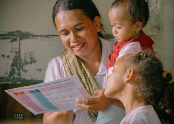 Respon Ahli Kesehatan Soal Kanker Ovarium pada Bayi