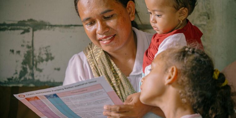 Respon Ahli Kesehatan Soal Kanker Ovarium pada Bayi