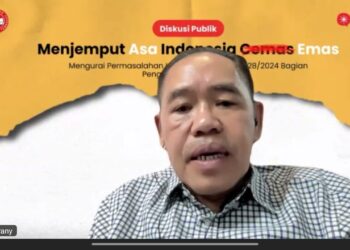 Meninjau Tuduhan PP Nomor 28 Bikin Boncos