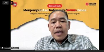 Meninjau Tuduhan PP Nomor 28 Bikin Boncos