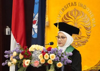 Guru Besar UI Sukses Kembangkan Deteksi Dini Kanker Kolorektal