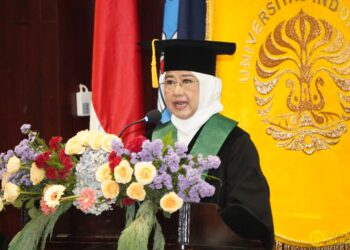 One Health Tidak Bisa Sukses Tanpa Kolaborasi