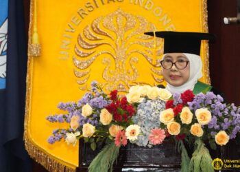 Urgensi Tangani Virus RNA