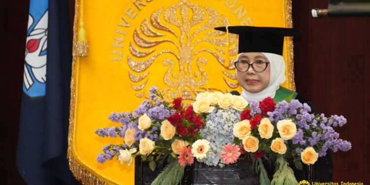 Urgensi Tangani Virus RNA