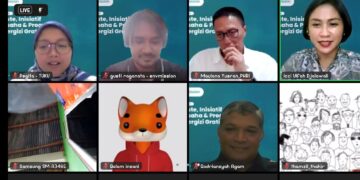 Waduh! Sampah Makanan Jadi Pemicu Pemanasan Global