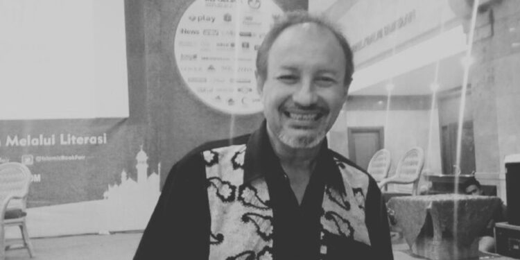 Obituari: 2,5 Dekade Fuad Baradja Memerangi Rokok