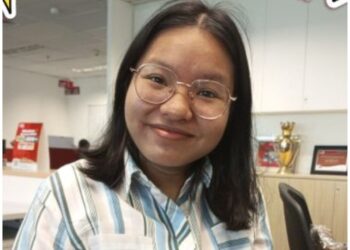 Menuntut Hak Asasi di Tengah Balutan Asap Rokok