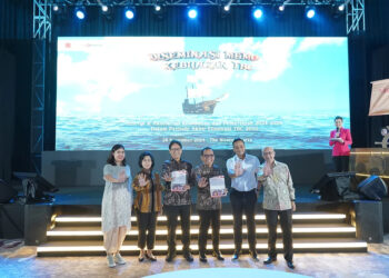 ELIMINASI TUBERKULOSIS: Bukan Sekadar Janji