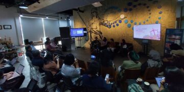 Cek Fakta Atasi Misinformasi hingga Kekacauan Informasi