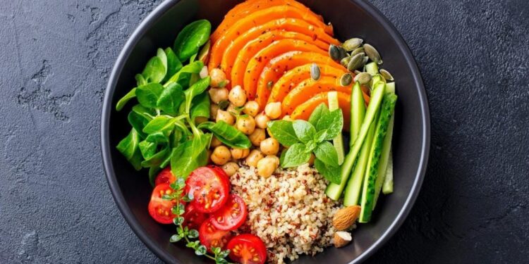 Makanan Sehat untuk Lingkungan Berkelanjutan