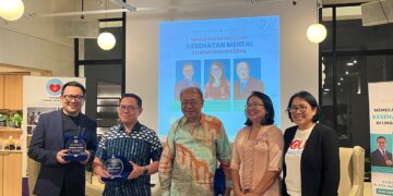 Meditasi di tengah Desakan Deadline