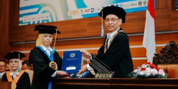 UNAIR Luncurkan Inovasi Atasi Stunting