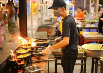 GIZI SEIMBANG: Tak Perlu Puasa Makanan ‘Viral’