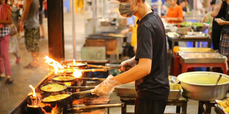 GIZI SEIMBANG: Tak Perlu Puasa Makanan ‘Viral’