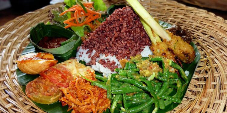 Gen Z Suka Tanam Pangan Sendiri