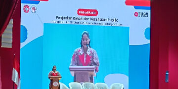 PP Nomor 28 Tahun 2024 Tangkal Bahaya Rokok