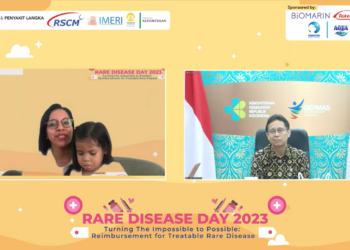 Morinaga untuk Gizi Anak Indonesia