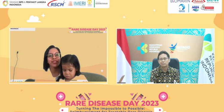 Morinaga untuk Gizi Anak Indonesia