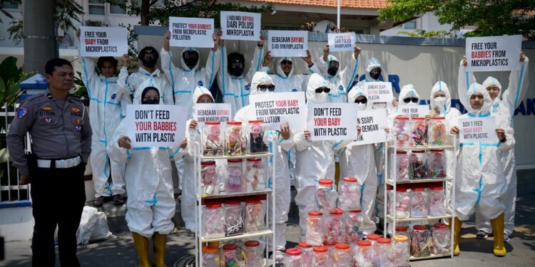 Kebebasan berekspresi di tengah rancangan UU POLRI