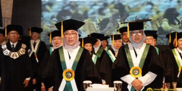 UI Dorong Teknologi 3D untuk Bedah Mulut