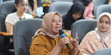 HARI GIZI NASIONAL: Pakar UNAIR Usulkan Promosi Pangan Lokal