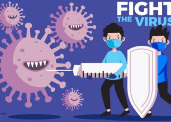 Jangan Kaget, HMPV Bukan Virus Baru