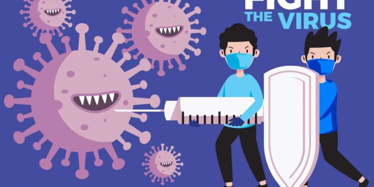 Jangan Kaget, HMPV Bukan Virus Baru