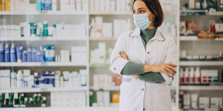 Obat Palsu Mengintai, Apoteker Jadi Korban