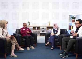 Waspada Penyalahgunaan Obat