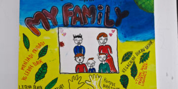 Anak di Kursi Terdakwa: Ketika Negara Gagal Melindungi, Tapi Cepat Menghukum