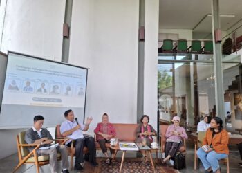 Standardisasi Kemasan Rokok Bisa Turunkan Jumlah Perokok Anak