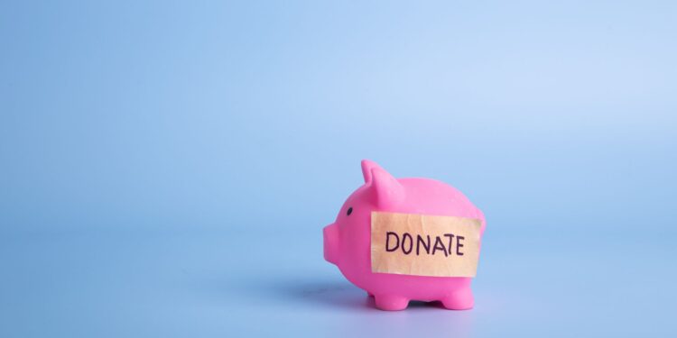 WHO Dukung Kampanye Crowdfunding Global untuk Kesehatan