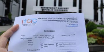 100 HARI PRABOWO-GIBRAN: 28 Organisasi Pemuda Desak Implementasi PP Kesehatan