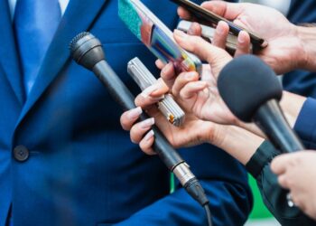 HARI PERS NASIONAL: Jenis Penyakit Umum Dialami Jurnalis