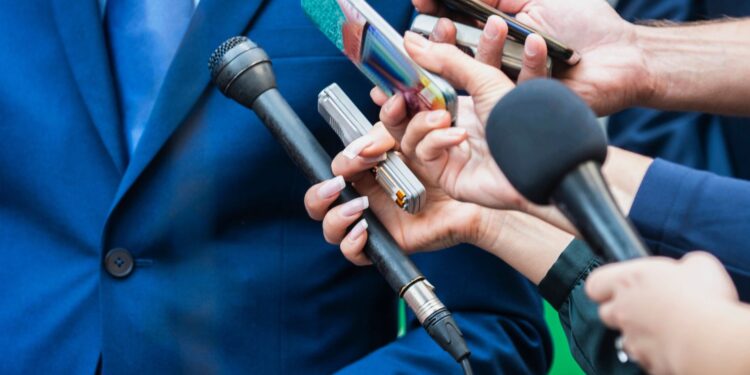 HARI PERS NASIONAL: Jenis Penyakit Umum Dialami Jurnalis