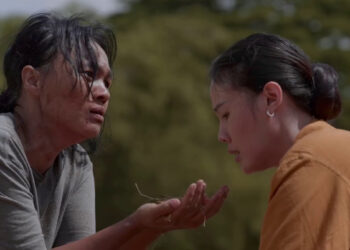 Temani Mereka yang Mencari Keadilan dalam Karya Garin Nugroho