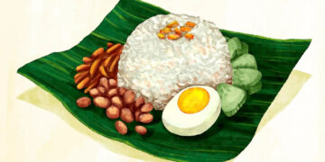 Peluang Kearifan Pangan Lokal Untuk Mengatasi Problem Gizi