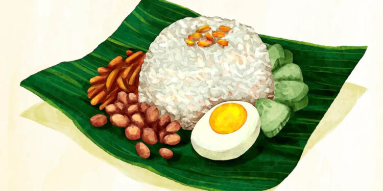 Peluang Kearifan Pangan Lokal Untuk Mengatasi Problem Gizi