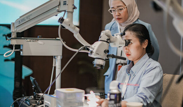 Forum Internasional Kesehatan Gigi dan Mulut di Bali, Ini Hasilnya