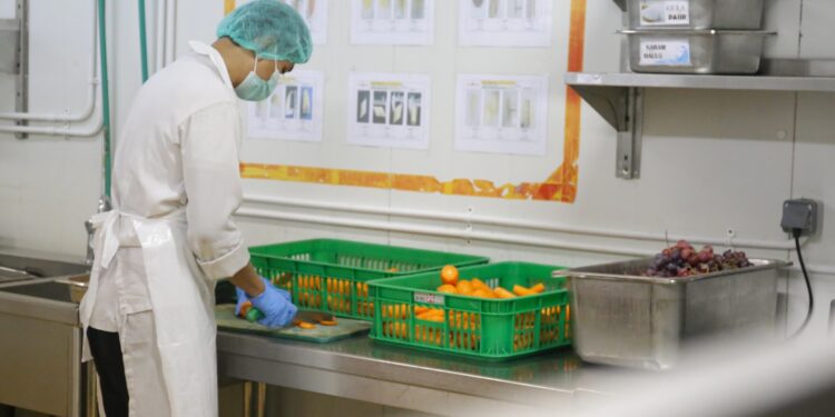 100 HARI PRABOWO-GIBRAN: Kritik Menguak, MBG Jalan Terus