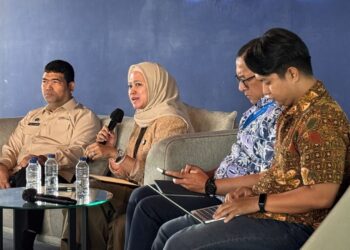 Ada Mismanagement di Program Makan Bergizi Gratis