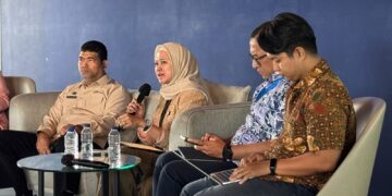 Ada Mismanagement di Program Makan Bergizi Gratis