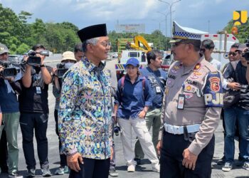 Kecelakaan di Gerbang Tol Ciawi: Lingkaran Setan ODOL yang Tak Kunjung Putus