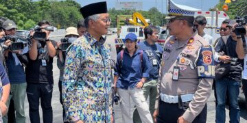 Kecelakaan di Gerbang Tol Ciawi: Lingkaran Setan ODOL yang Tak Kunjung Putus
