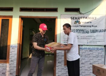 WAWANCARA EKSKLUSIF: Kader Kesehatan di Ujung Tanduk Pengendalian TBC