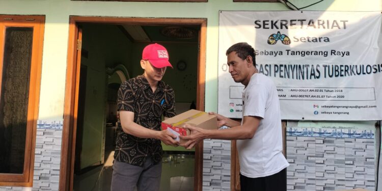 WAWANCARA EKSKLUSIF: Kader Kesehatan di Ujung Tanduk Pengendalian TBC