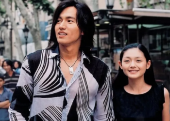 Barbie Hsu ‘Shancai Meninggal Akibat Pneumonia, Kok Bisa?